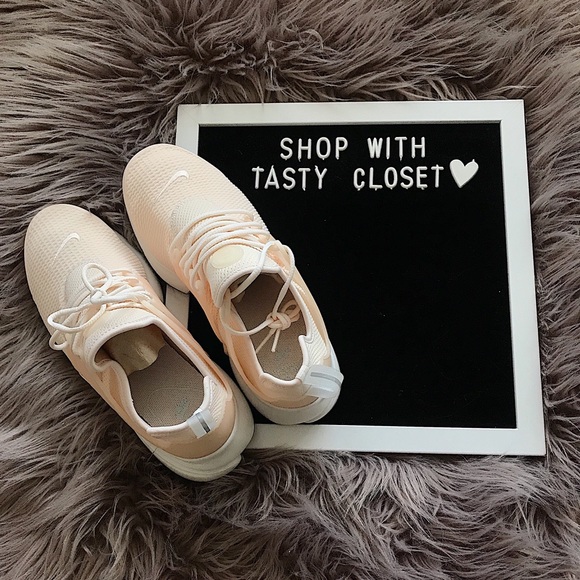 Nike air presto sneakers - Picture 6 of 8